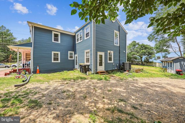 9502 BRANDYWINE RD, Clinton, MD 20735