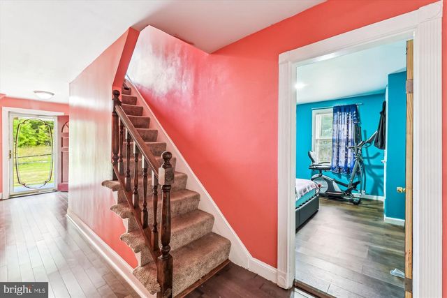 9502 BRANDYWINE RD, Clinton, MD 20735