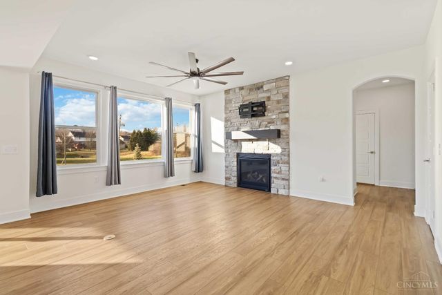 6791 Cork Drive, West Chester, OH 45069