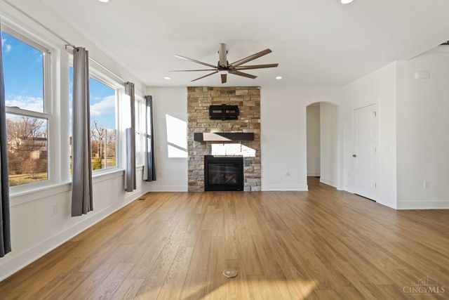 6791 Cork Drive, West Chester, OH 45069