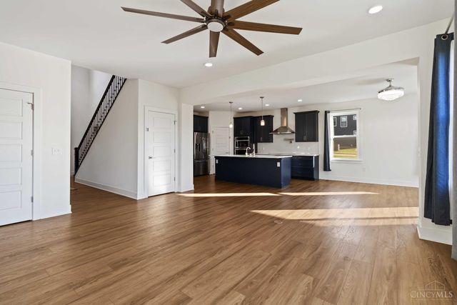 6791 Cork Drive, West Chester, OH 45069