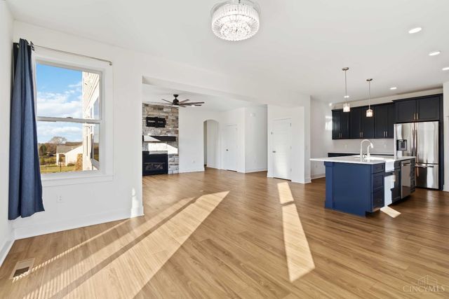 6791 Cork Drive, West Chester, OH 45069