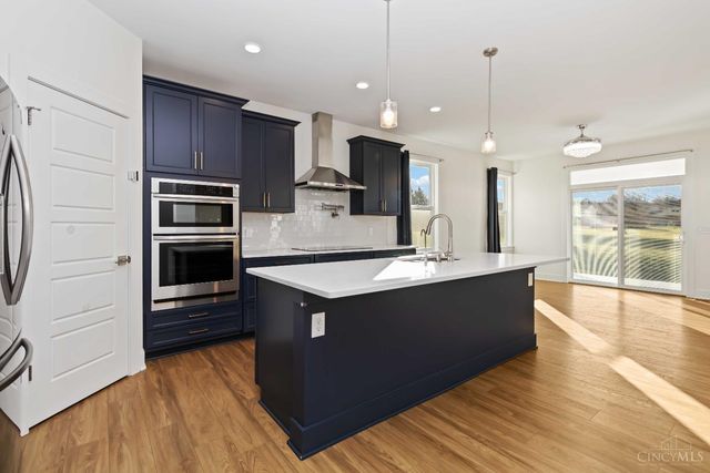 6791 Cork Drive, West Chester, OH 45069