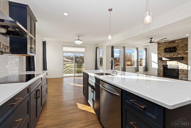 6791 Cork Drive, West Chester, OH 45069