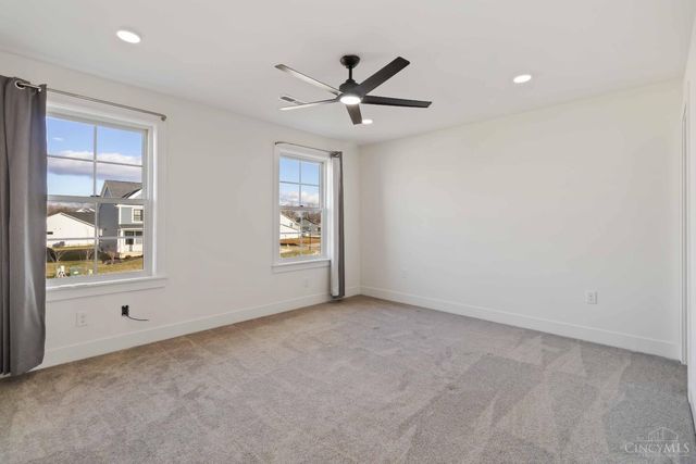 6791 Cork Drive, West Chester, OH 45069