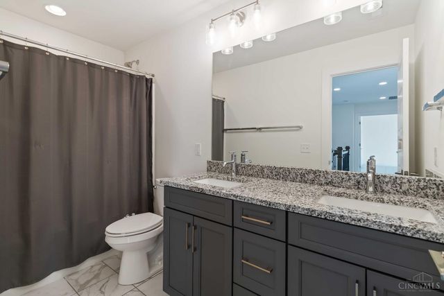 6791 Cork Drive, West Chester, OH 45069