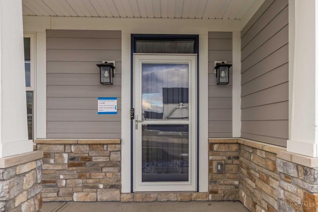 6791 Cork Drive, West Chester, OH 45069