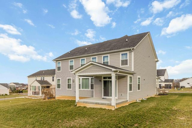 6791 Cork Drive, West Chester, OH 45069