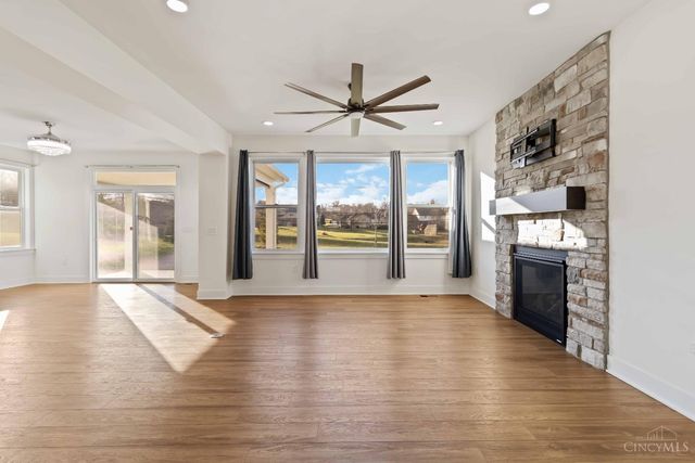 6791 Cork Drive, West Chester, OH 45069