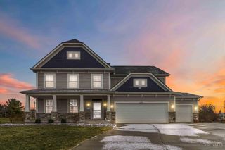 6791 Cork Drive, West Chester, OH 45069