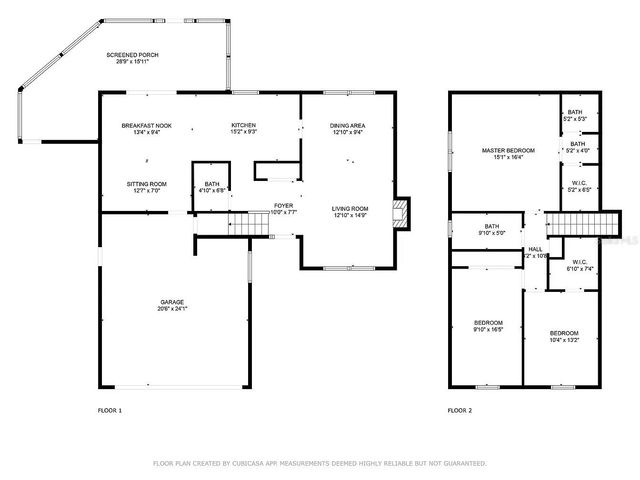 14462 91ST AVENUE, Seminole, FL 33776