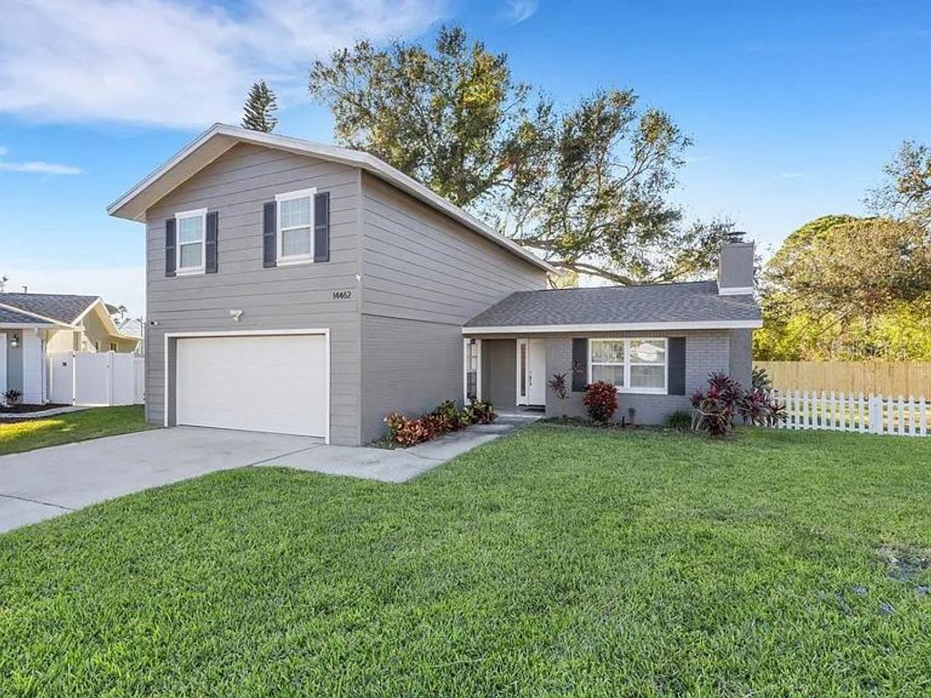14462 91ST AVENUE, Seminole, FL 33776