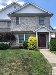 3811 E Cobble Creek Drive, Bloomington, IN 47401