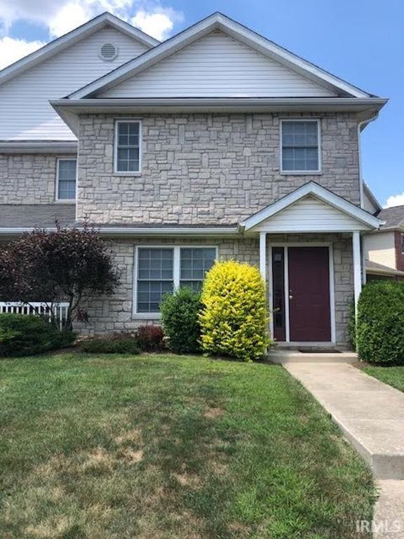 3811 E Cobble Creek Drive, Bloomington, IN 47401