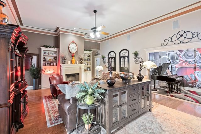 6006 Raven Hill, Corpus Christi, TX 78414