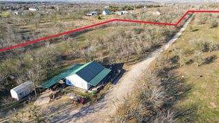 885 Longhollow RD, Dale, TX 78616