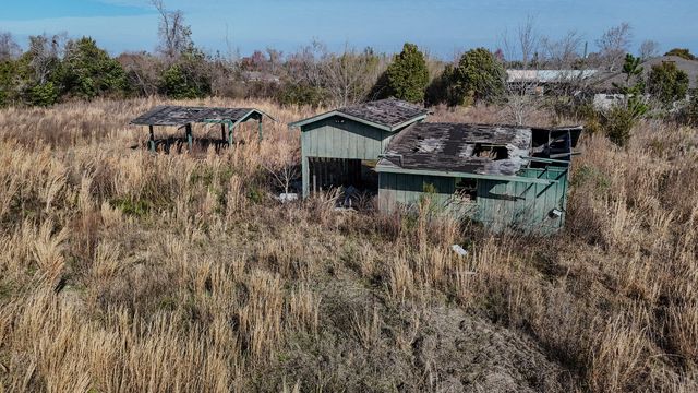 2519 Gornall Avenue, Panama City, FL 32405