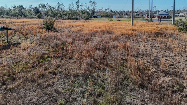 2519 Gornall Avenue, Panama City, FL 32405