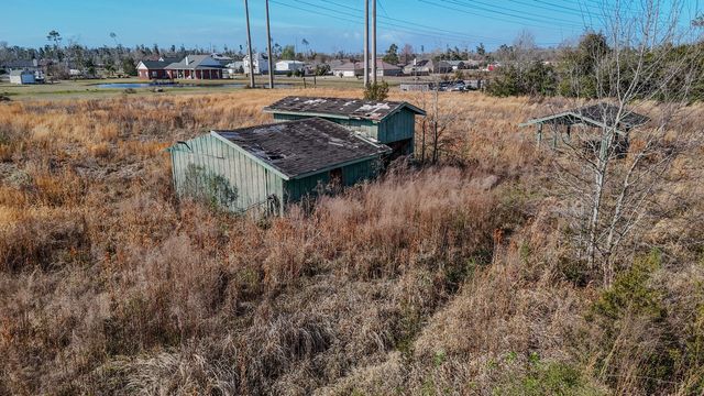 2519 Gornall Avenue, Panama City, FL 32405