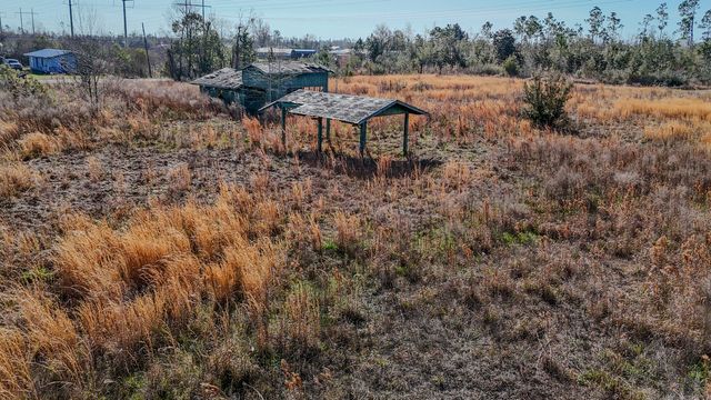 2519 Gornall Avenue, Panama City, FL 32405