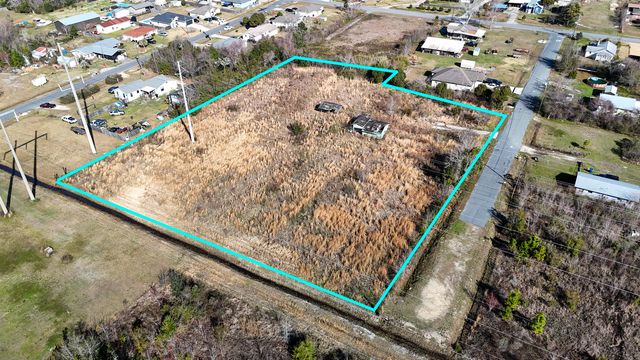 2519 Gornall Avenue, Panama City, FL 32405