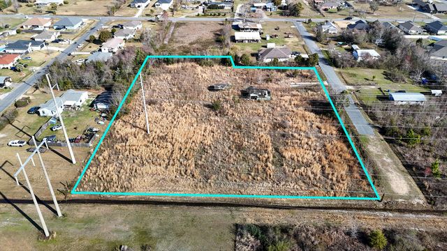 2519 Gornall Avenue, Panama City, FL 32405