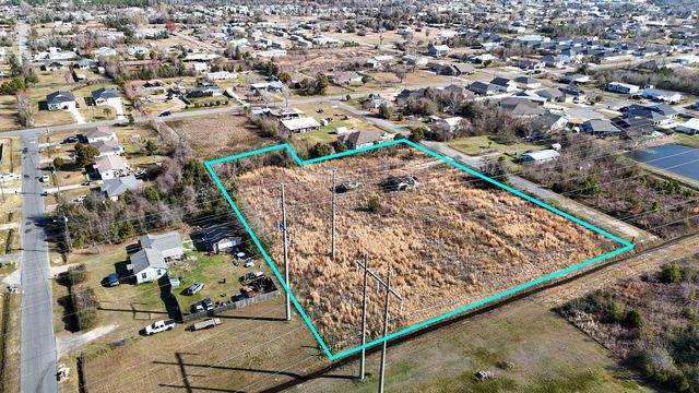 2519 Gornall Avenue, Panama City, FL 32405