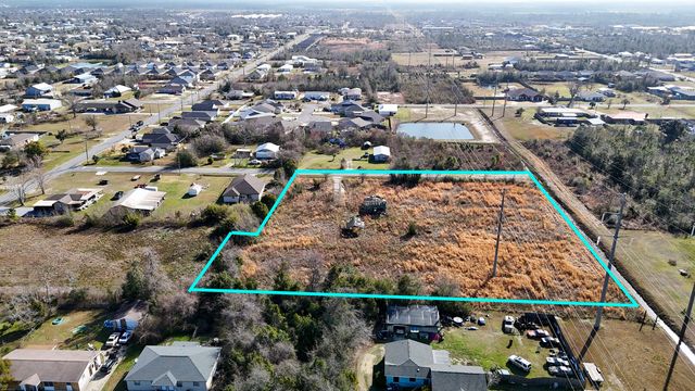 2519 Gornall Avenue, Panama City, FL 32405