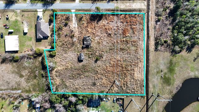 2519 Gornall Avenue, Panama City, FL 32405