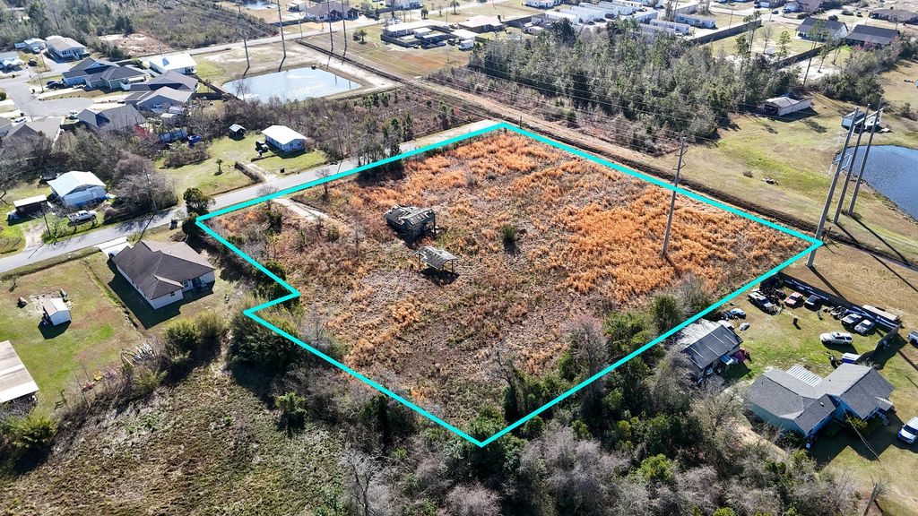 2519 Gornall Avenue, Panama City, FL 32405