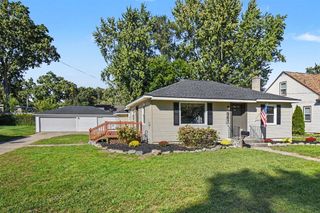 961 Ariebill Street, Wyoming, MI 49509
