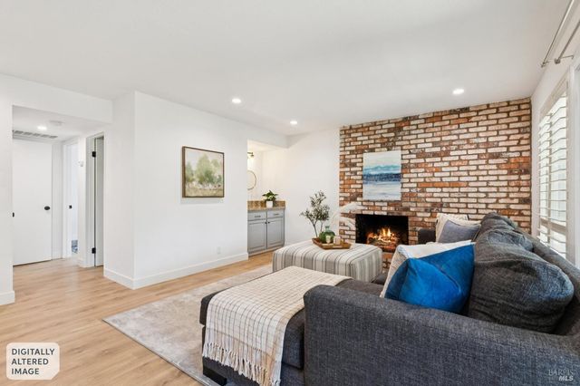 3355 Twin Oaks Dr, Napa, CA 94558