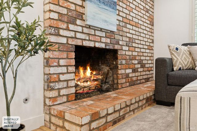 3355 Twin Oaks Dr, Napa, CA 94558