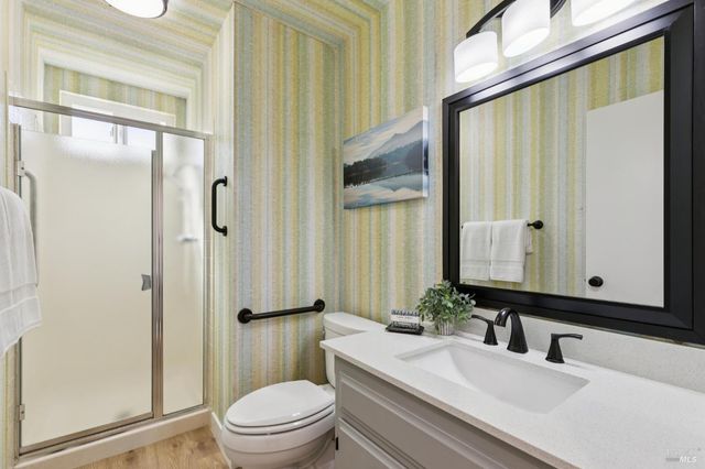 3355 Twin Oaks Dr, Napa, CA 94558