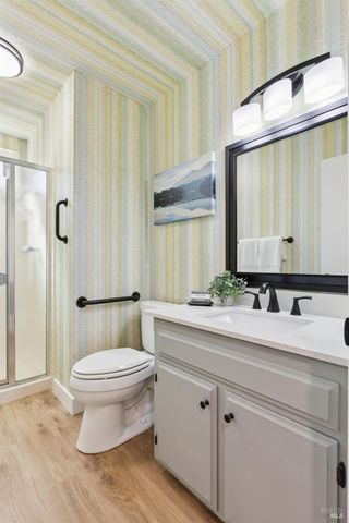 3355 Twin Oaks Dr, Napa, CA 94558