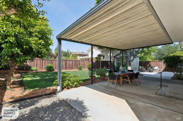 3355 Twin Oaks Dr, Napa, CA 94558