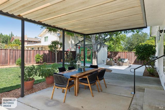 3355 Twin Oaks Dr, Napa, CA 94558