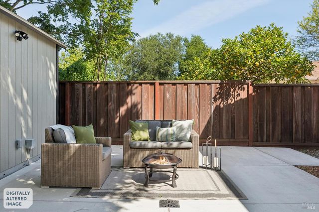 3355 Twin Oaks Dr, Napa, CA 94558