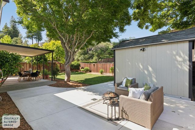 3355 Twin Oaks Dr, Napa, CA 94558