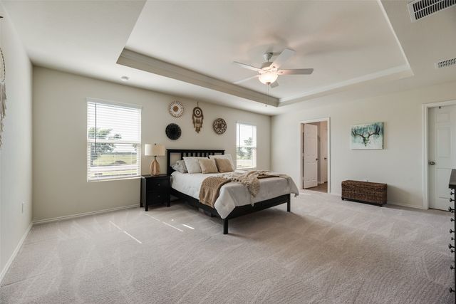 7005 Adderly Road, Pilot Point, TX 76258