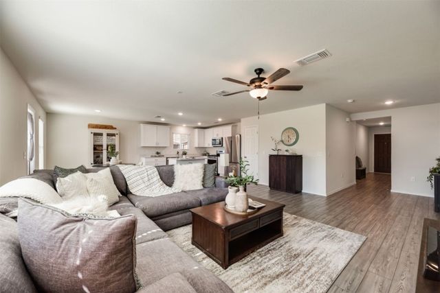 7005 Adderly Road, Pilot Point, TX 76258