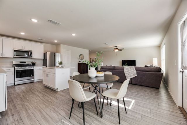 7005 Adderly Road, Pilot Point, TX 76258