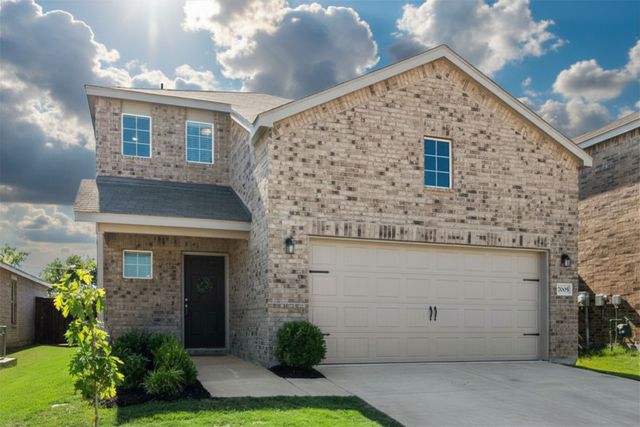 7005 Adderly Road, Pilot Point, TX 76258