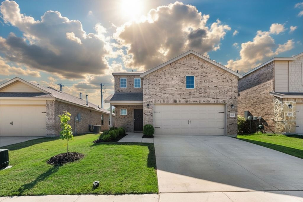 7005 Adderly Road, Pilot Point, TX 76258
