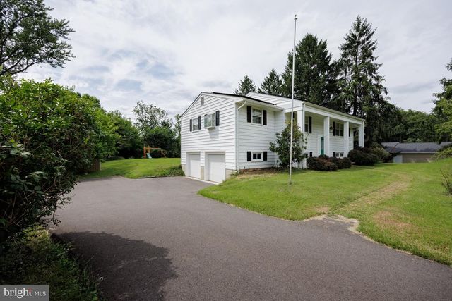 3106 HEARTHSTONE RD, Ellicott City, MD 21042