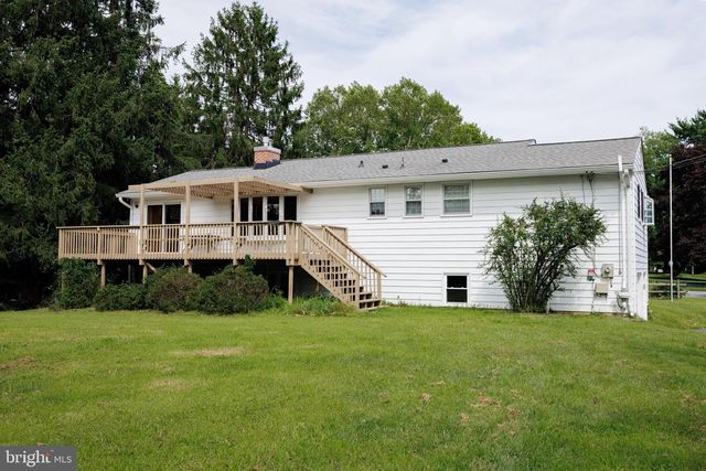 3106 HEARTHSTONE RD, Ellicott City, MD 21042