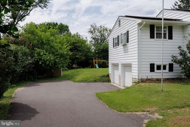 3106 HEARTHSTONE RD, Ellicott City, MD 21042