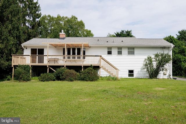3106 HEARTHSTONE RD, Ellicott City, MD 21042