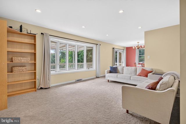 3106 HEARTHSTONE RD, Ellicott City, MD 21042