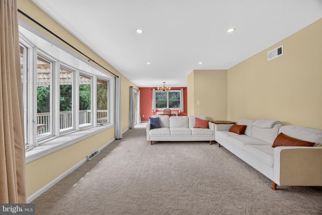 3106 HEARTHSTONE RD, Ellicott City, MD 21042